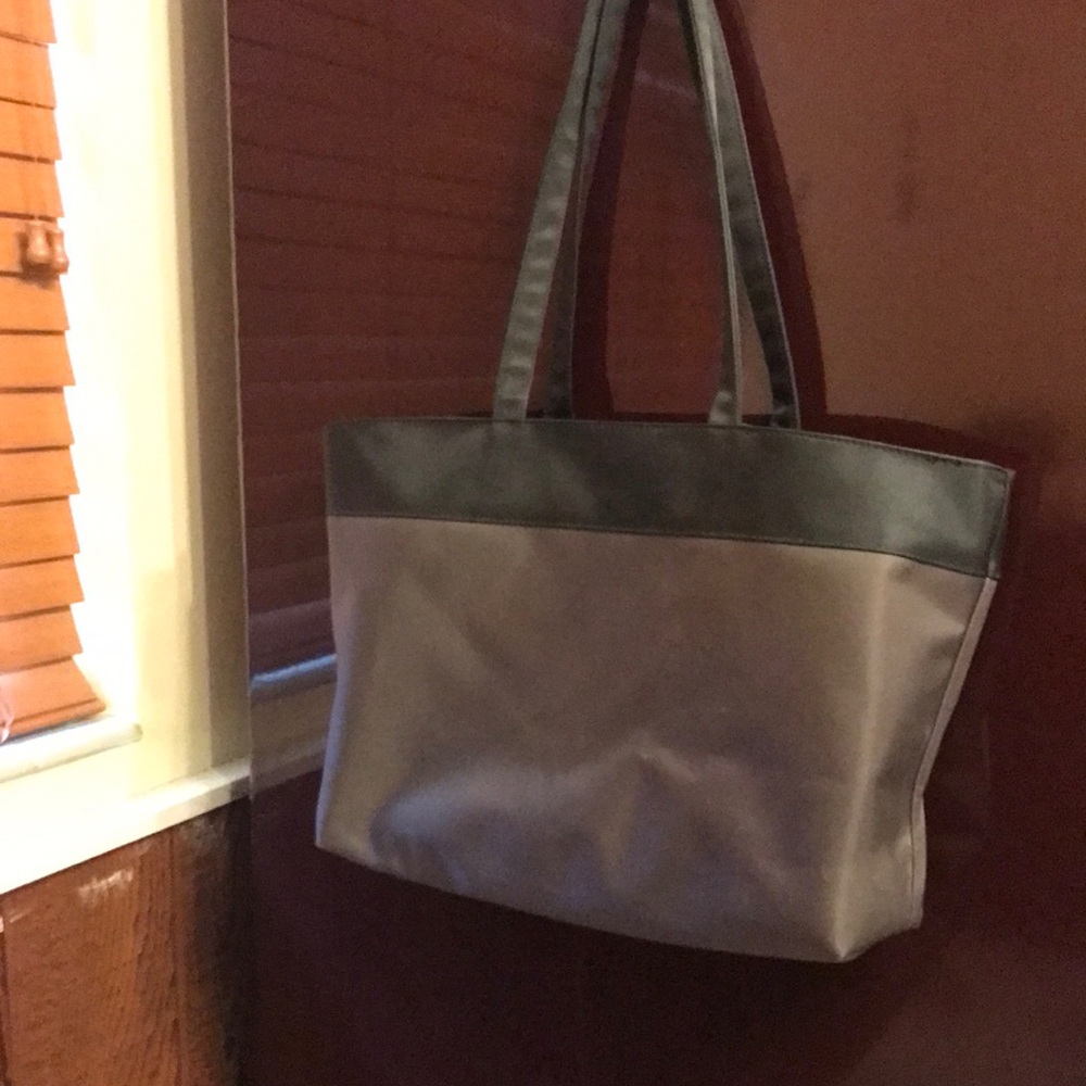 Calvin Klein Womens tote bag